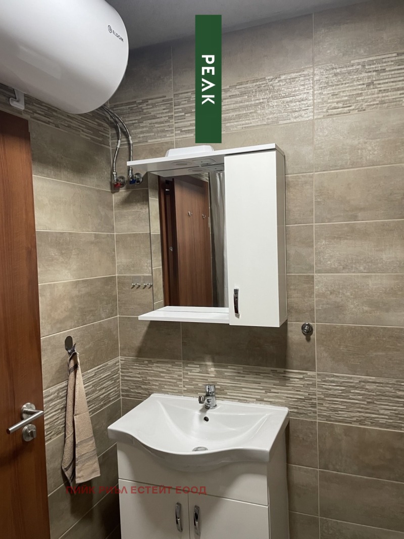 Дава под наем 2-СТАЕН, гр. София, Студентски град, снимка 6 - Апартаменти - 53524054