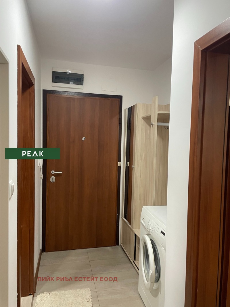 Дава под наем 2-СТАЕН, гр. София, Студентски град, снимка 8 - Апартаменти - 53524054