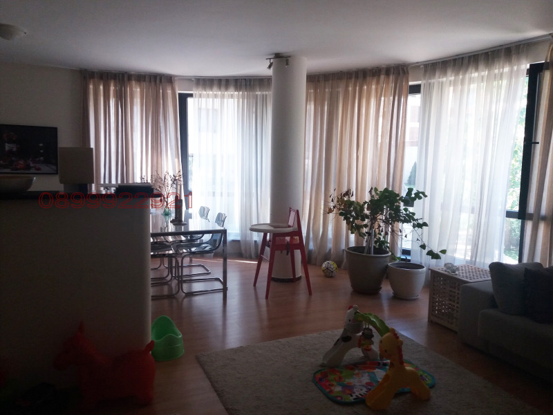 Kiralık  2 yatak odası Sofia , Lozenec , 150 metrekare | 89677249 - görüntü [3]