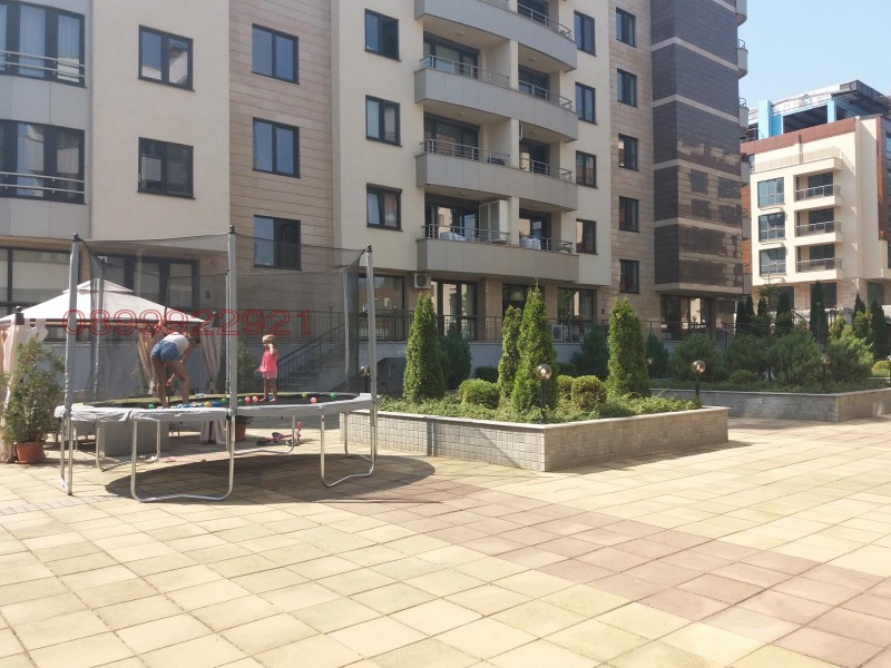 Kiralık  2 yatak odası Sofia , Lozenec , 150 metrekare | 89677249 - görüntü [11]