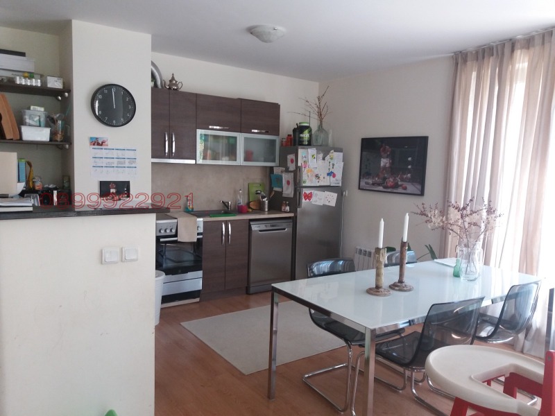 Kiralık  2 yatak odası Sofia , Lozenec , 150 metrekare | 89677249 - görüntü [2]
