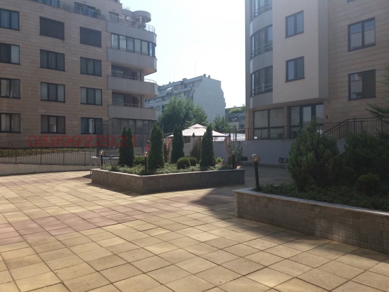 Kiralık  2 yatak odası Sofia , Lozenec , 150 metrekare | 89677249 - görüntü [12]