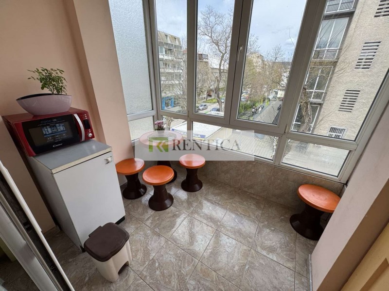 Προς ενοικίαση  2 υπνοδωμάτια Βαρνα , ΤΣενταρ , 75 τ.μ | 79878977 - εικόνα [11]