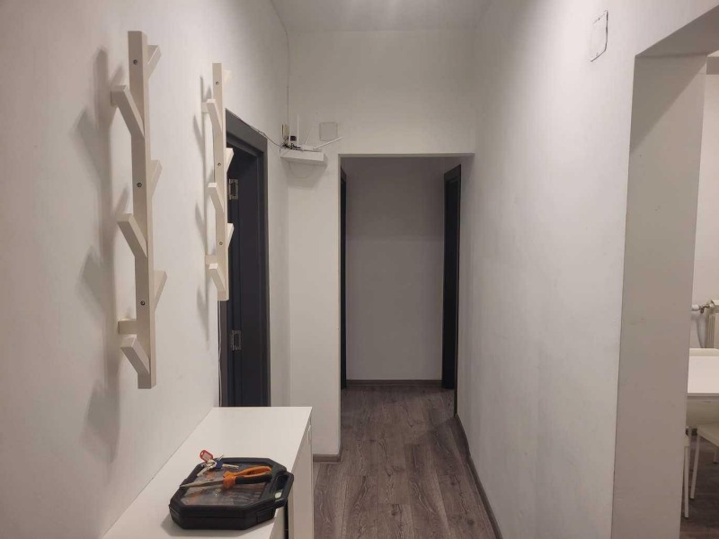 Дава под наем 3-СТАЕН, гр. София, Център, снимка 12 - Апартаменти - 53003126