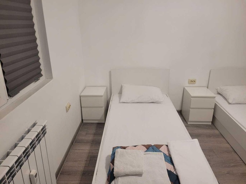 Дава под наем 3-СТАЕН, гр. София, Център, снимка 11 - Апартаменти - 53003126