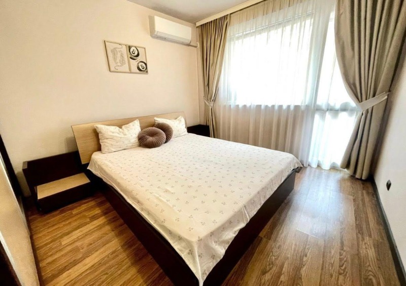 Дава под наем 3-СТАЕН, гр. Варна, Автогара, снимка 6 - Апартаменти - 53520836