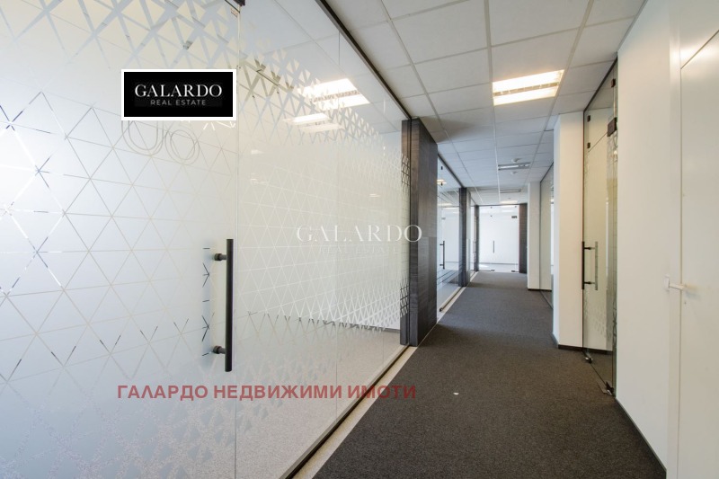 For Rent  Office Sofia , Tsentar , 239 sq.m | 42929279 - image [11]