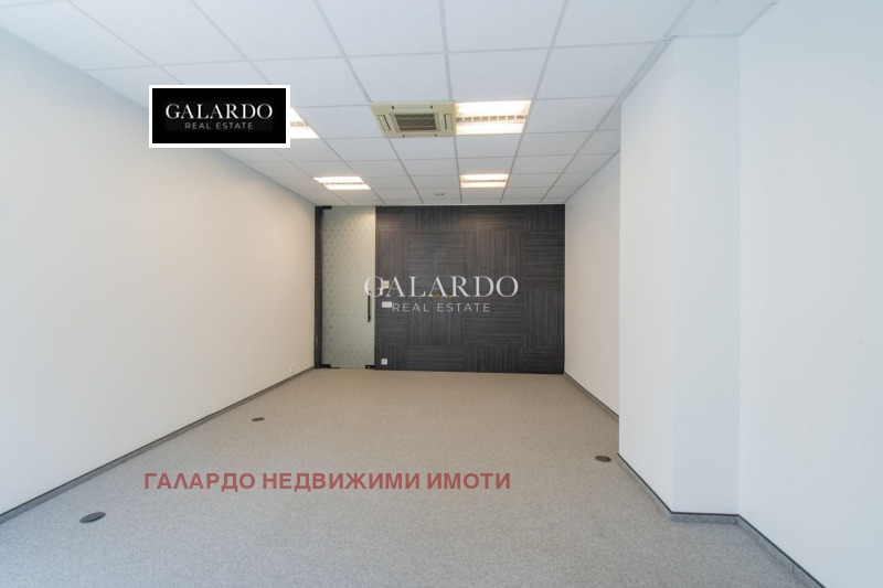 For Rent  Office Sofia , Tsentar , 239 sq.m | 42929279 - image [10]