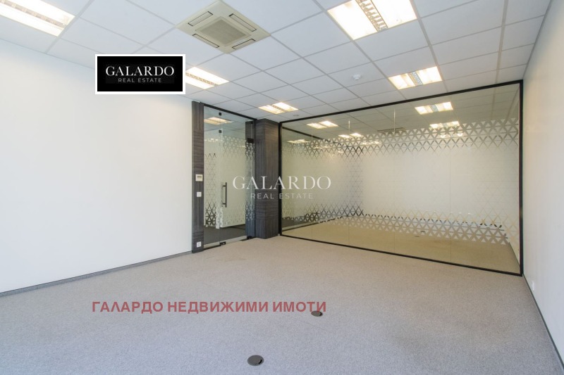 For Rent  Office Sofia , Tsentar , 239 sq.m | 42929279 - image [9]