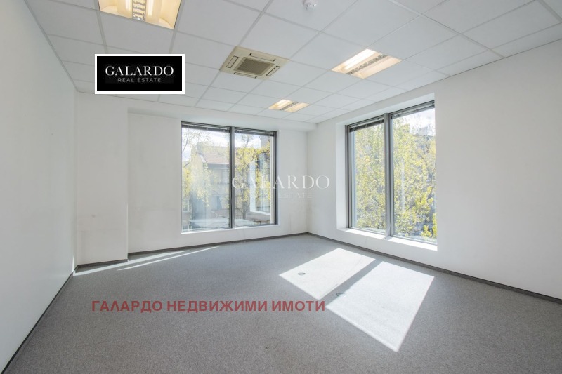 For Rent  Office Sofia , Tsentar , 239 sq.m | 42929279 - image [5]