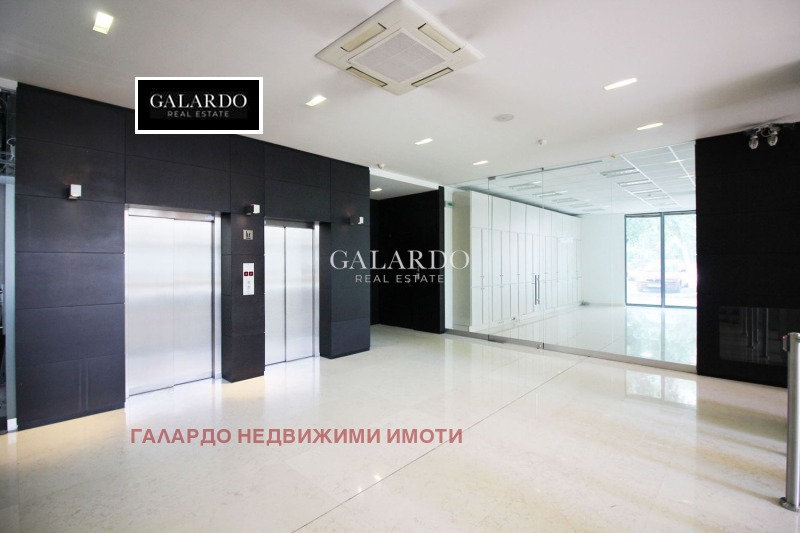 For Rent  Office Sofia , Tsentar , 239 sq.m | 42929279 - image [13]