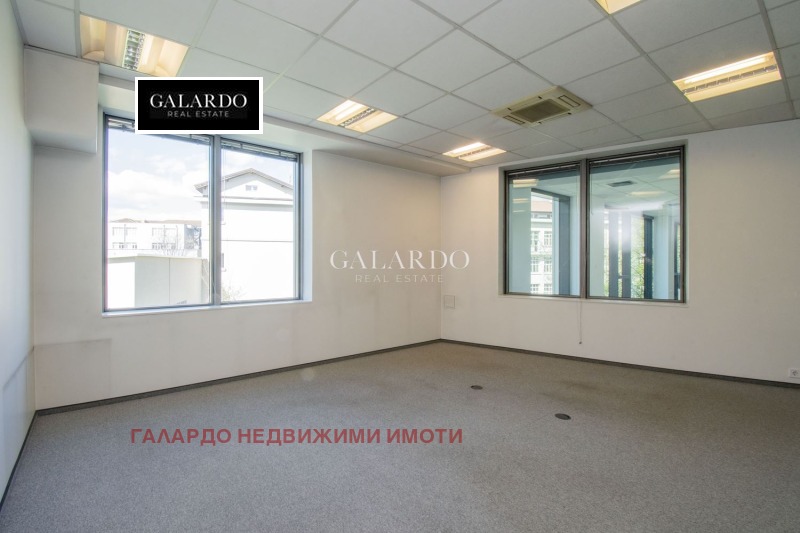 For Rent  Office Sofia , Tsentar , 239 sq.m | 42929279 - image [6]