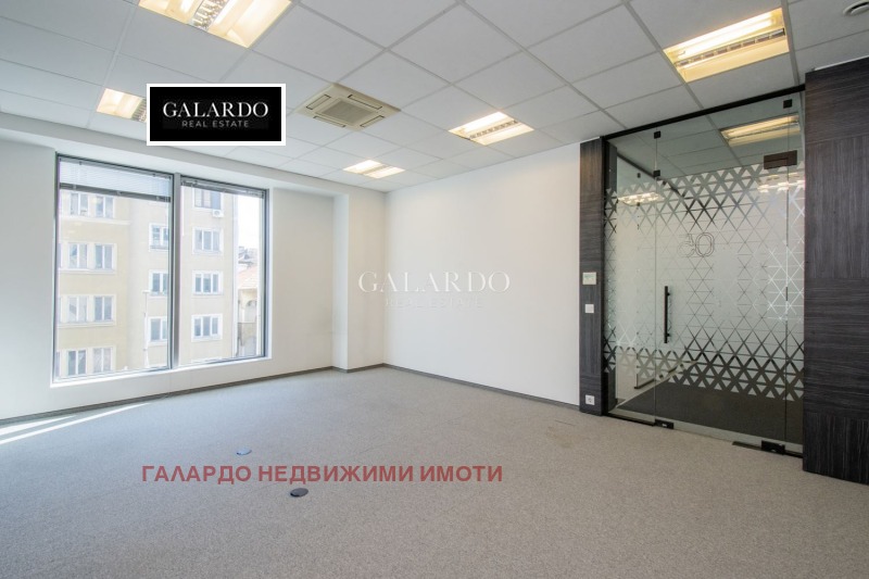 For Rent  Office Sofia , Tsentar , 239 sq.m | 42929279 - image [8]