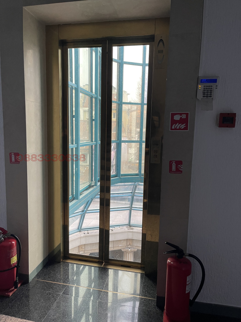 Дава под наем ОФИС, гр. София, Център, снимка 9 - Офиси - 53571986