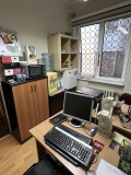 Под наем ОФИС, град София, Център • 615 € • 72573551 — Holmes.bg