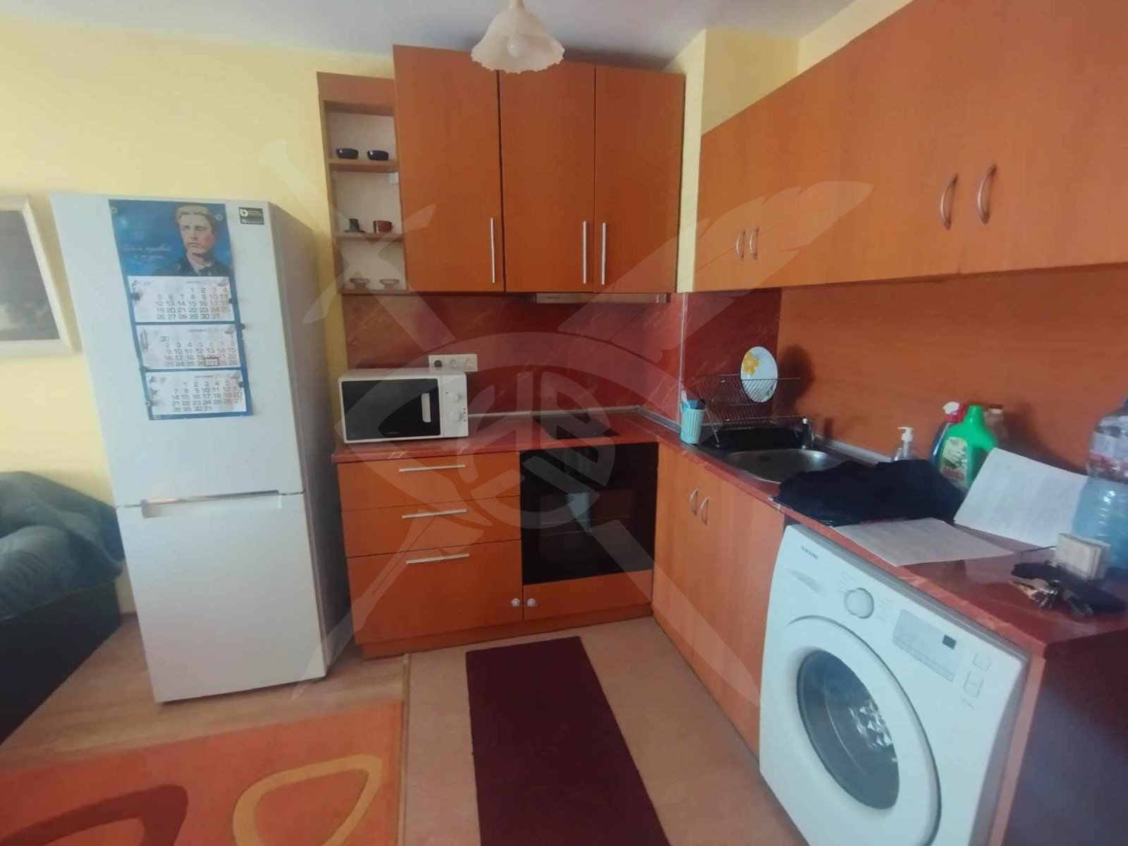 Дава под Наем 2-СТАЕН | Imot.bg — изображение 1