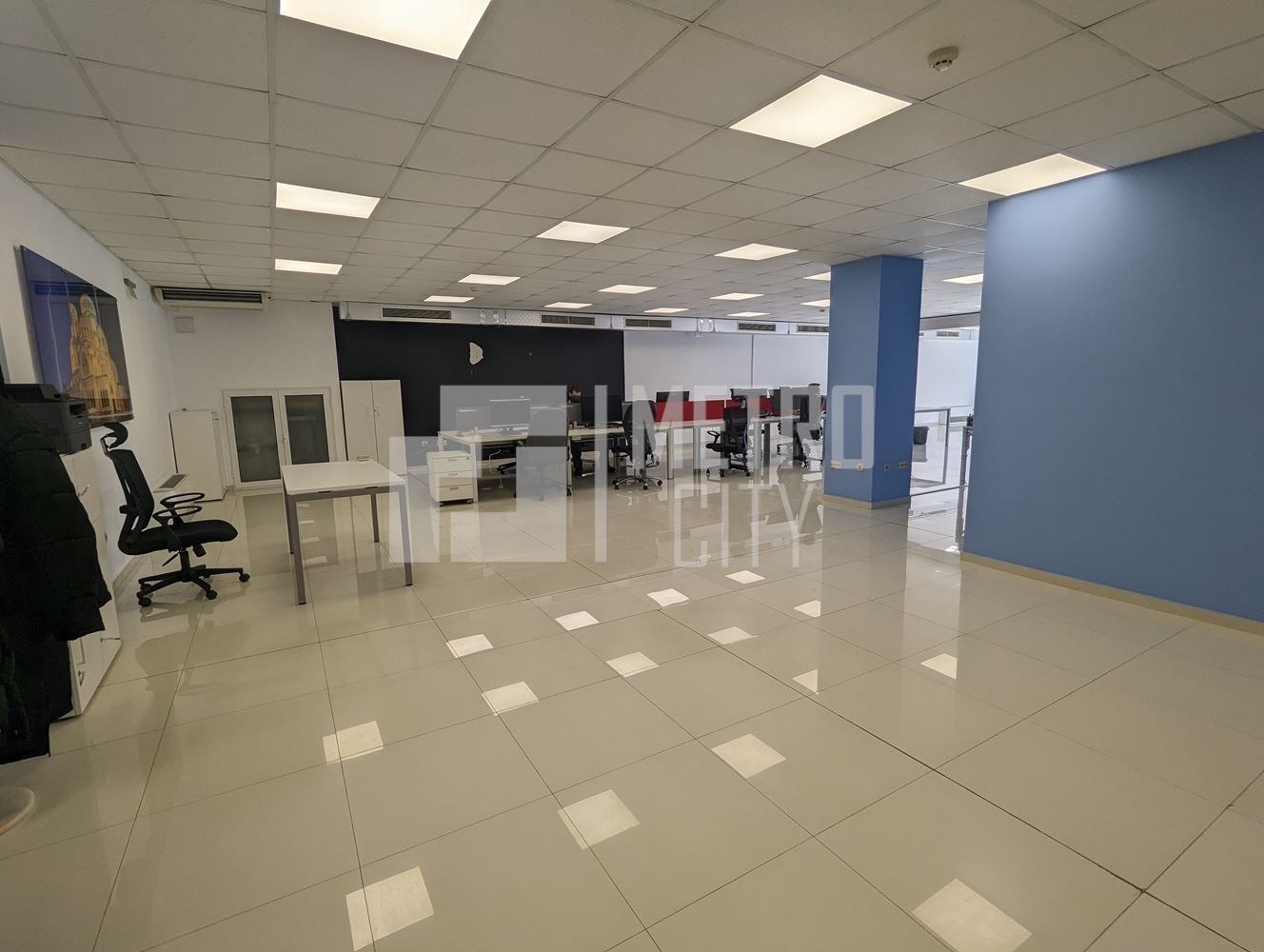 Дава под Наем ОФИС | Imot.bg — изображение 4