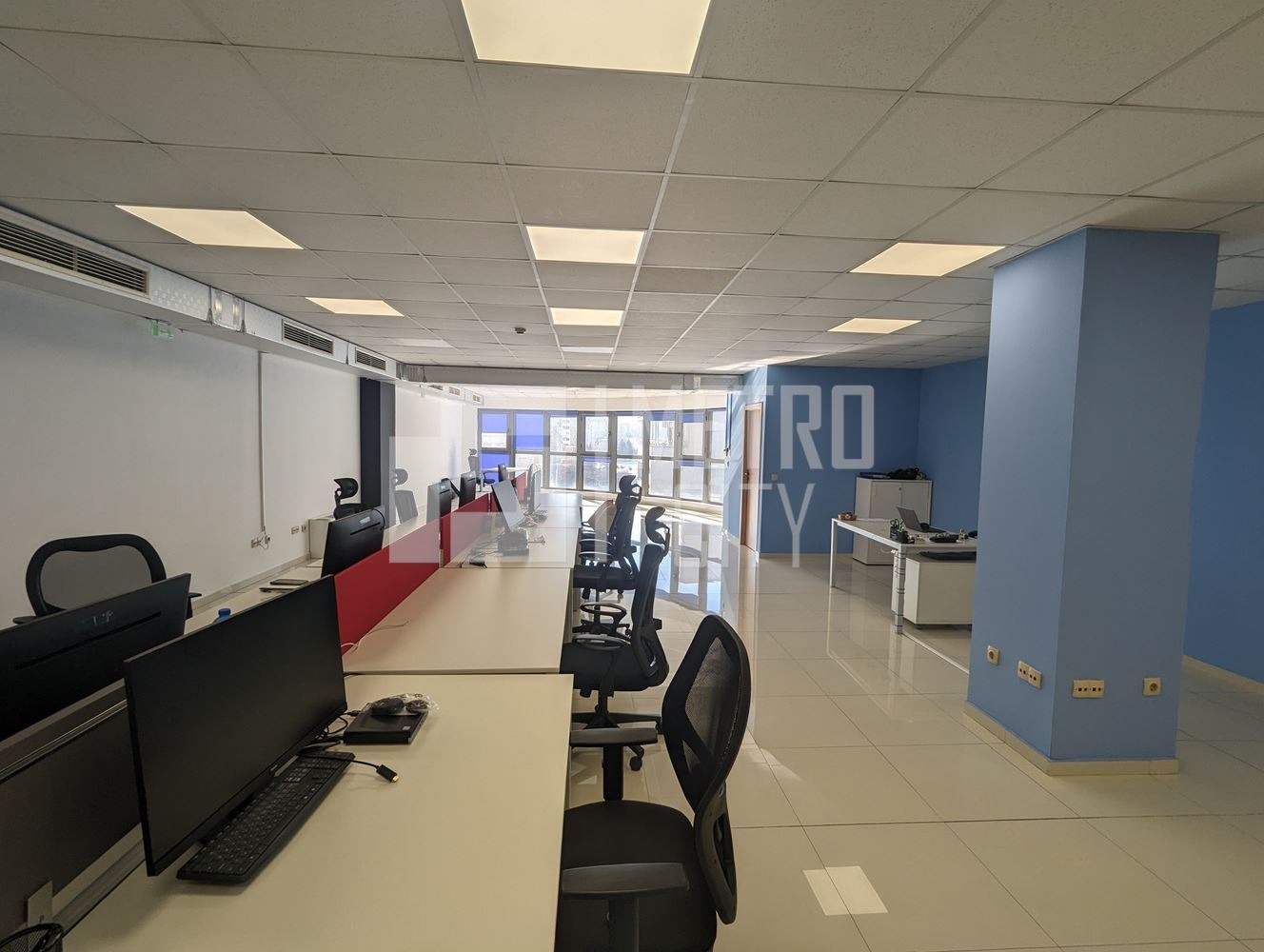 Дава под Наем ОФИС | Imot.bg — изображение 1