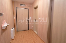 1 soveværelse Druzhba 1, Sofia