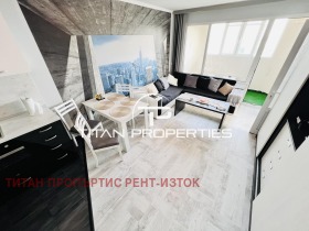 2-стаен град Бургас, Зорница