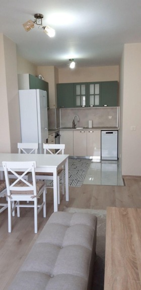 1 bedroom Druzhba 2, Sofia