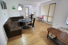 2 bedroom Vazrazhdane, Burgas 7