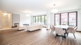 3 camere da letto Boiana, Sofia