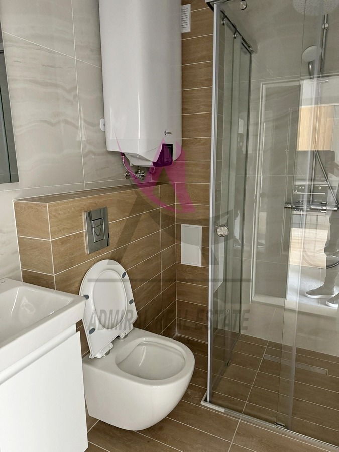 For Rent  1 bedroom Varna , Vazrazhdane 3 , 60 sq.m | 11638163 - image [4]