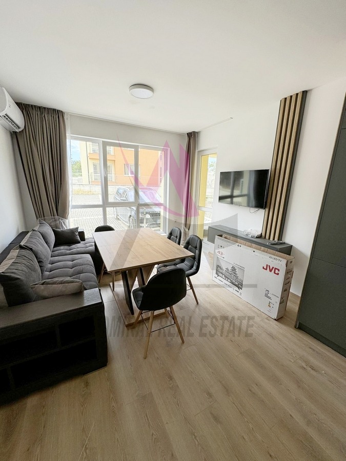 For Rent  1 bedroom Varna , Vazrazhdane 3 , 60 sq.m | 11638163