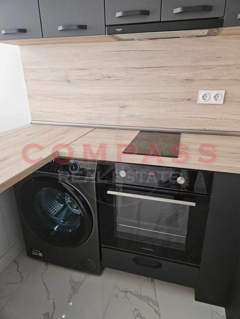 En renta  1 dormitorio Varna , Pobeda , 65 metros cuadrados | 78787854 - imagen [6]