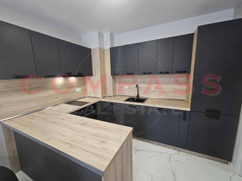 Para alugar  1 quarto Varna , Pobeda , 65 m² | 78787854 - imagem [8]