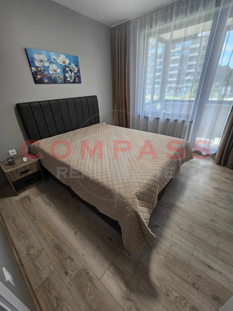 En renta  1 dormitorio Varna , Pobeda , 65 metros cuadrados | 78787854 - imagen [2]