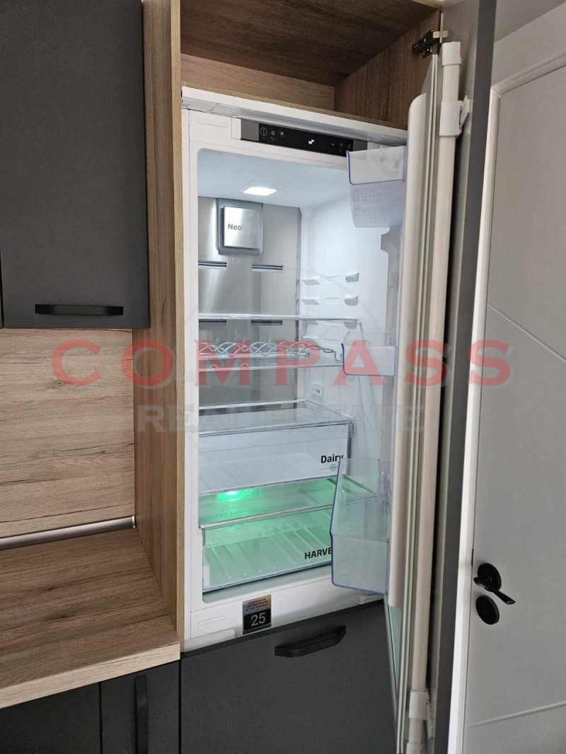 De inchiriat  1 dormitor Varna , Pobeda , 65 mp | 78787854 - imagine [5]