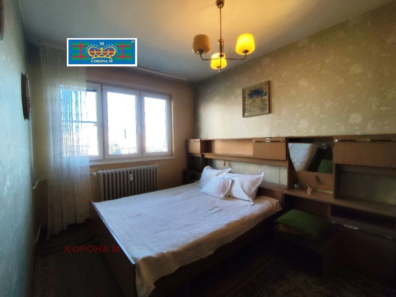 For Rent  1 bedroom Sofia , Krasna polyana 2 , 55 sq.m | 87436039 - image [6]