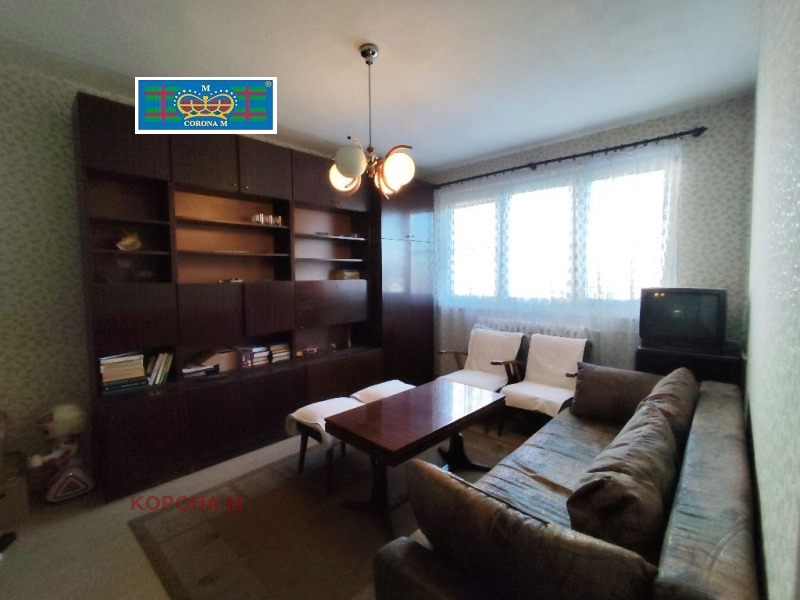 Kiralık  1 yatak odası Sofia , Krasna polyana 2 , 55 metrekare | 87436039