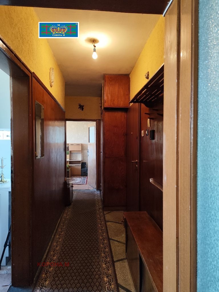 A louer  1 chambre Sofia , Krasna polyana 2 , 55 m² | 87436039 - image [8]