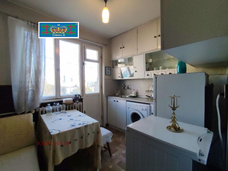 For Rent  1 bedroom Sofia , Krasna polyana 2 , 55 sq.m | 87436039 - image [3]