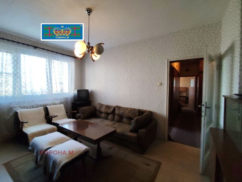 For Rent  1 bedroom Sofia , Krasna polyana 2 , 55 sq.m | 87436039 - image [2]