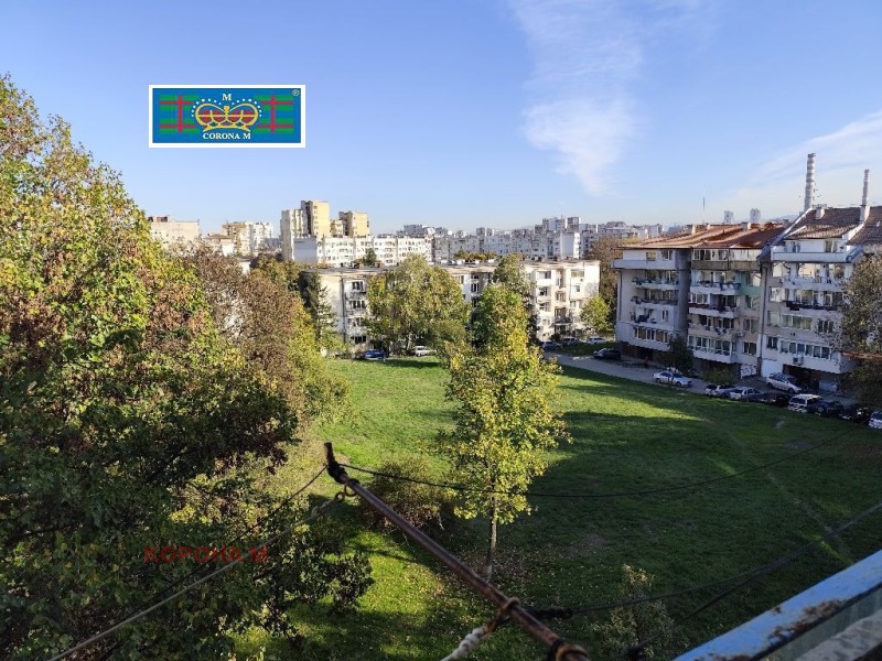 Kiralık  1 yatak odası Sofia , Krasna polyana 2 , 55 metrekare | 87436039 - görüntü [14]