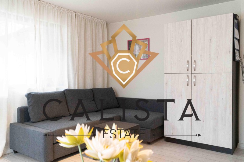 Da affittare  1 camera da letto Sofia , Levski V , 60 mq | 89508453 - Immagine [2]