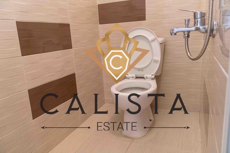 Da affittare  1 camera da letto Sofia , Levski V , 60 mq | 89508453 - Immagine [15]