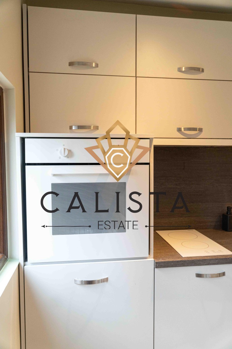 Da affittare  1 camera da letto Sofia , Levski V , 60 mq | 89508453 - Immagine [7]