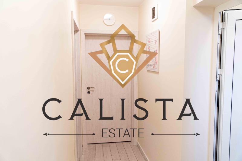 Da affittare  1 camera da letto Sofia , Levski V , 60 mq | 89508453 - Immagine [10]