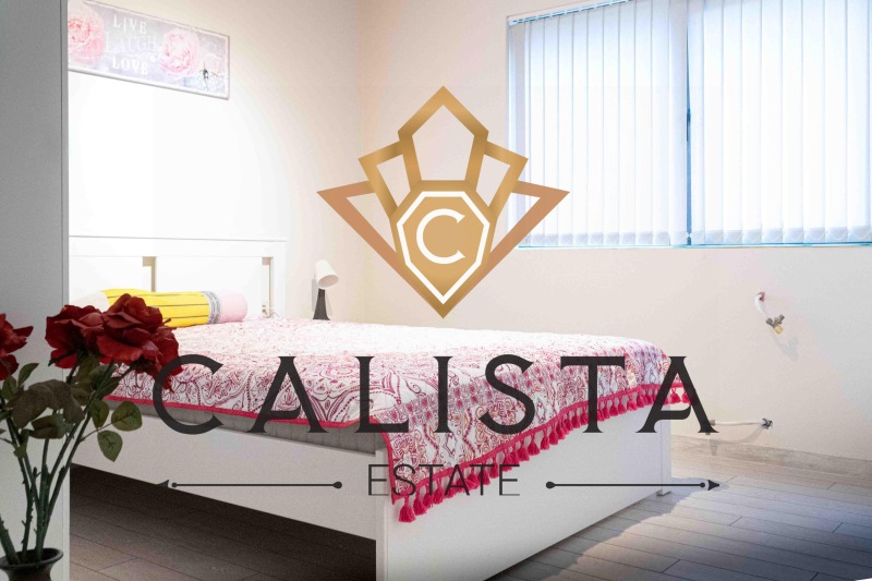 Da affittare  1 camera da letto Sofia , Levski V , 60 mq | 89508453 - Immagine [11]