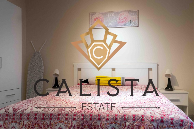 Da affittare  1 camera da letto Sofia , Levski V , 60 mq | 89508453 - Immagine [14]