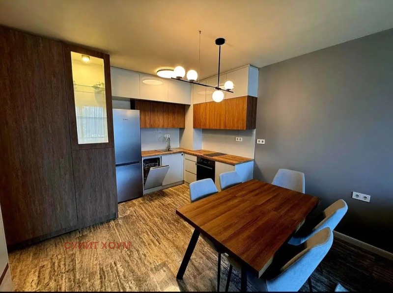 Para alugar  1 quarto Sofia , Ovtcha kupel , 67 m² | 88964247 - imagem [2]