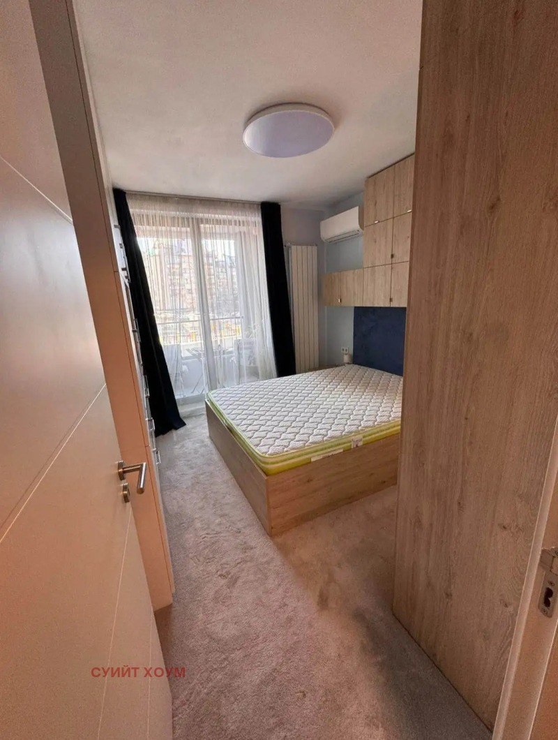 Para alugar  1 quarto Sofia , Ovtcha kupel , 67 m² | 88964247 - imagem [5]