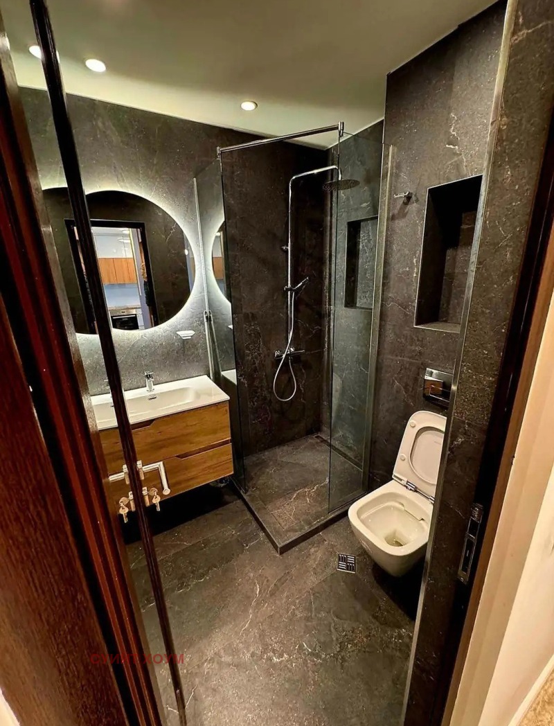 Para alugar  1 quarto Sofia , Ovtcha kupel , 67 m² | 88964247 - imagem [9]