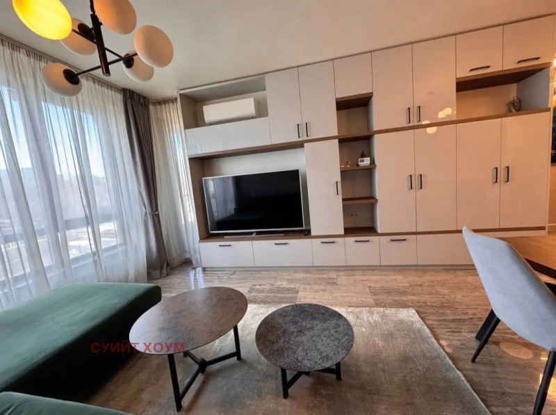 Para alugar  1 quarto Sofia , Ovtcha kupel , 67 m² | 88964247 - imagem [4]