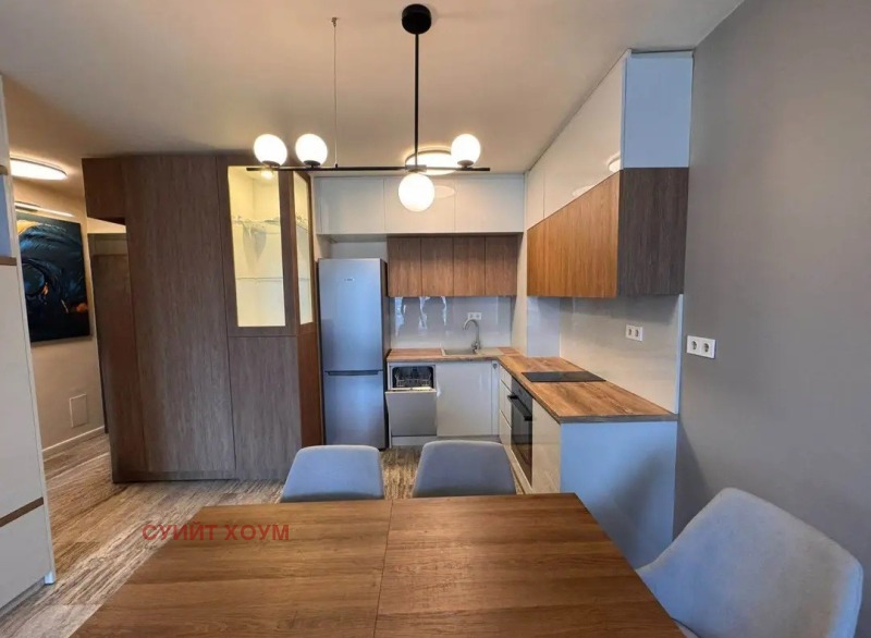 Para alugar  1 quarto Sofia , Ovtcha kupel , 67 m² | 88964247 - imagem [3]